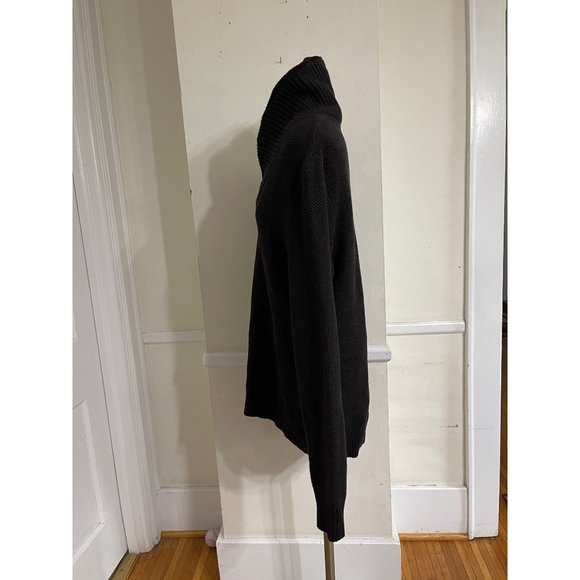 Calvin Klein Jean.Men sweaters brown color size M - Picture 3 of 13